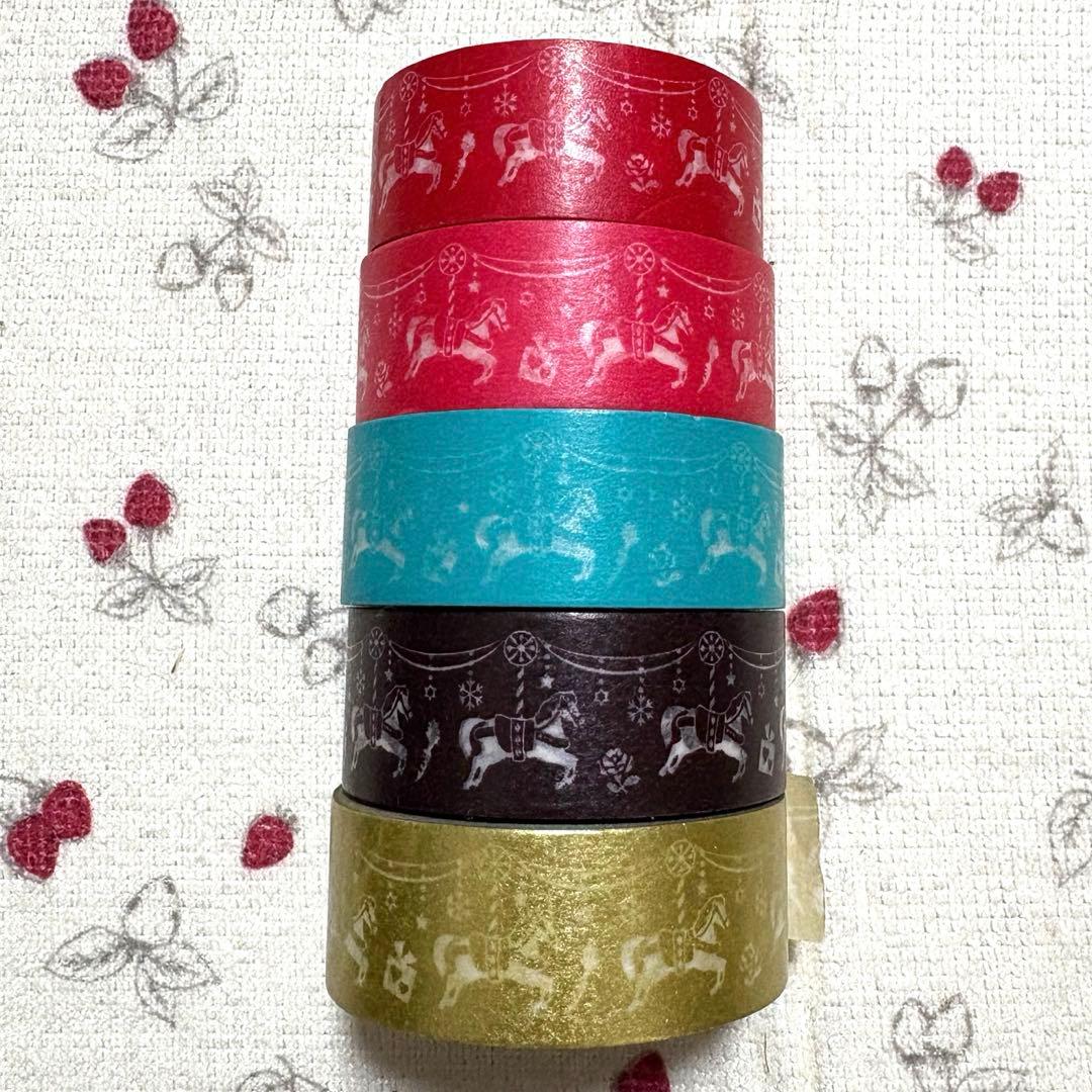 マスキングテープ　マークス　廃盤 廃盤】マスキングテープ (新品&中古) マークス 45｜Yahoo!フリマ（旧