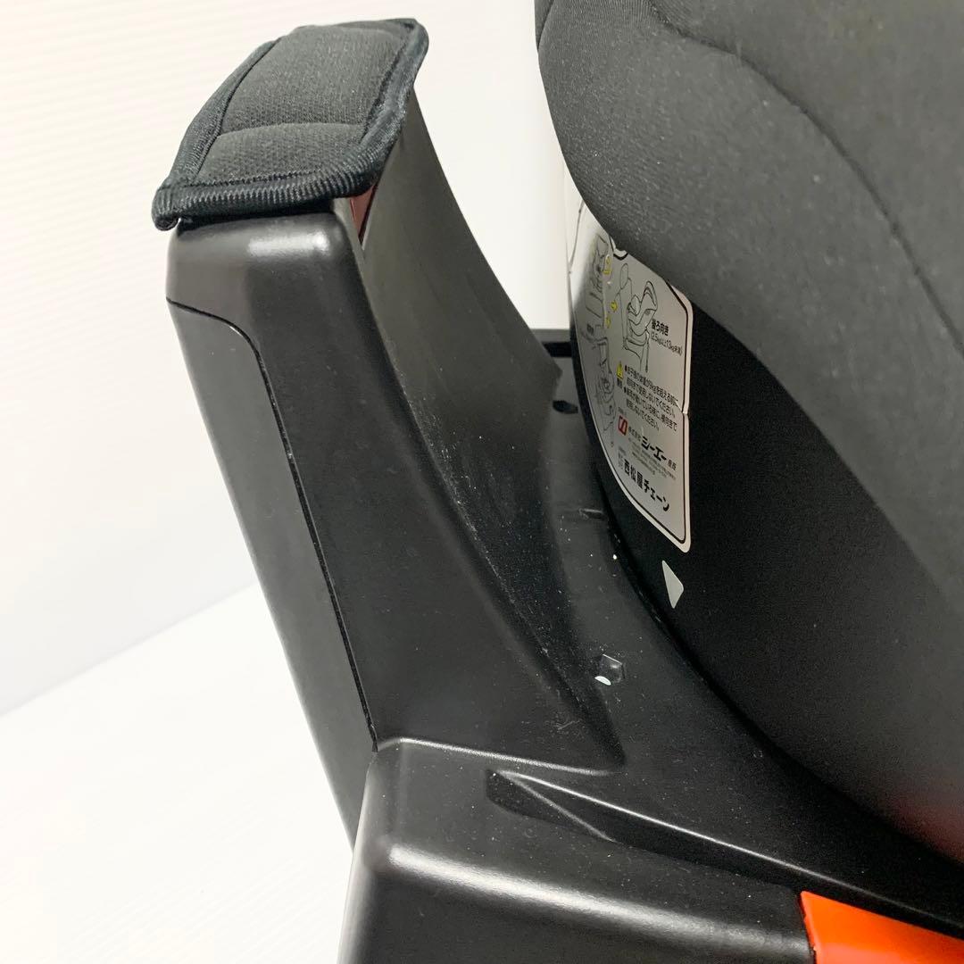 スマートエンジェル ターンレジェ チャイルドシート B-903 FIX-ST