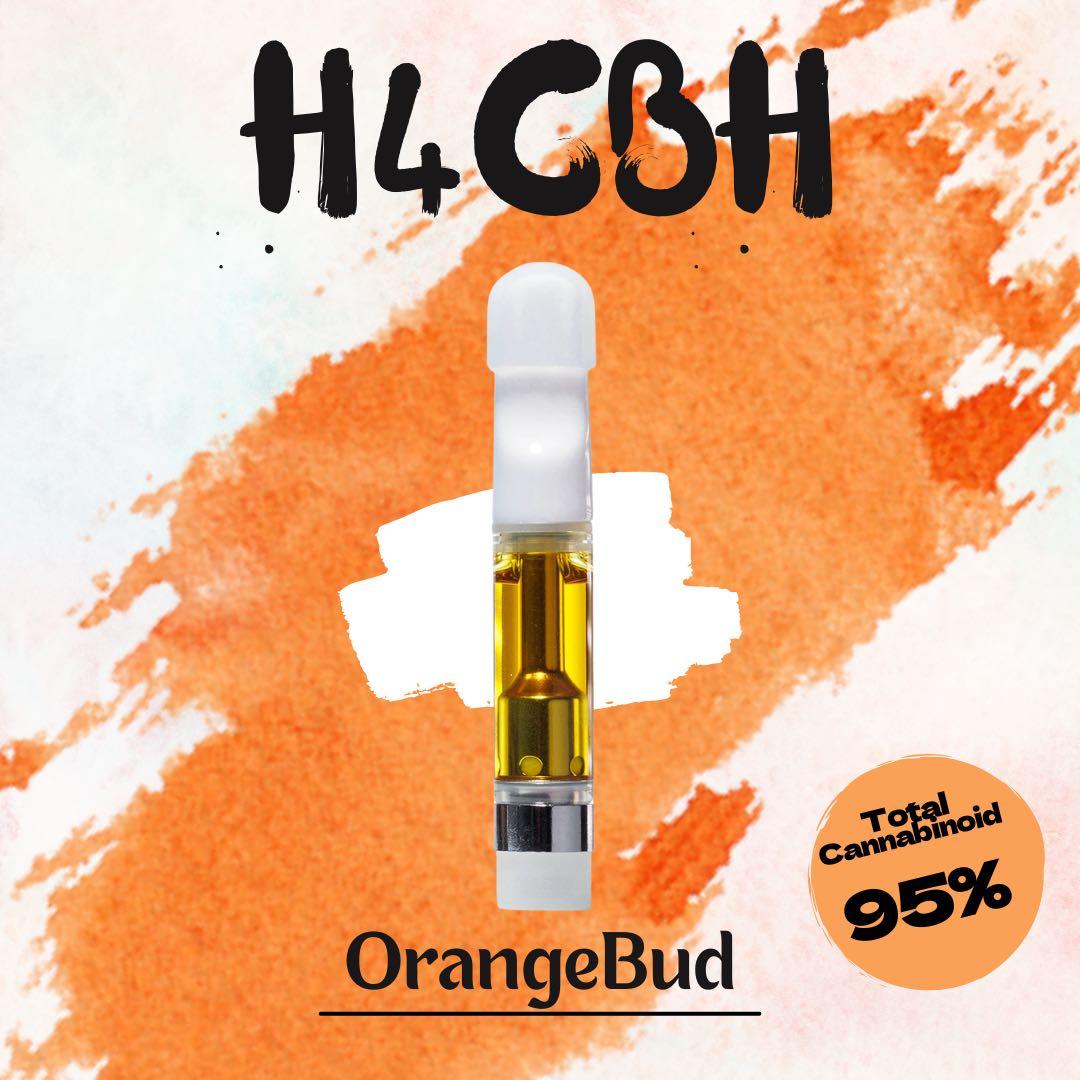 【新作】黄昏の境 H4CBH 1.0mlオレンジバッド2 新作】黄昏の境 OrangeBud H4CBH 0.5mlオレンジバッド1 CRDP×DGN