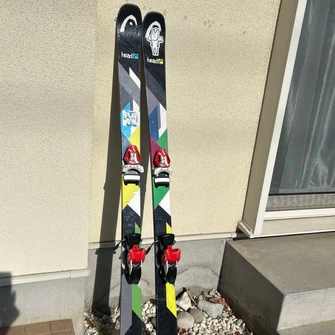 Head フリースタイルスキー板 163㎝ 楽天市場】スキー板（スタイル（スキー）フリースタイル）（スキー用品