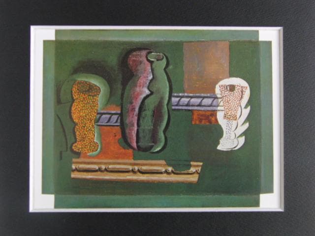 怪物くん特別複製原画