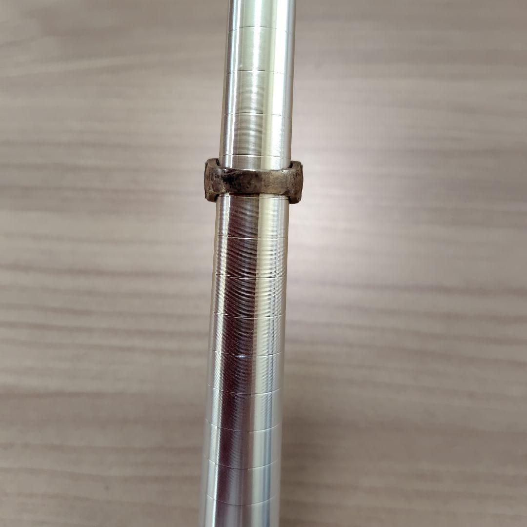 お値下げ ジャスティンデイビス ストーンリング シトリントパーズ