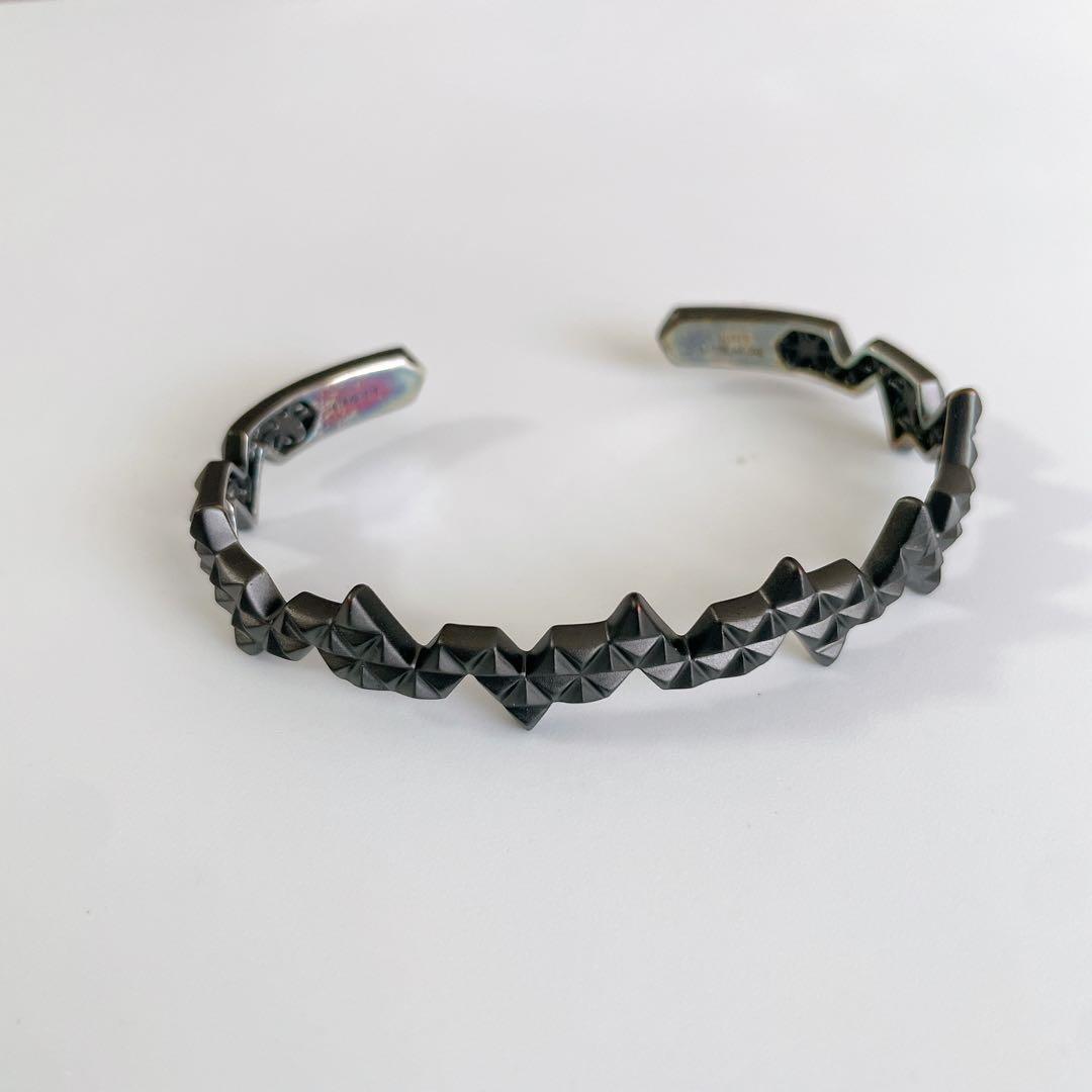 ワールドトリガー U-TREASUREコラボ ヒュース ランビリス バングル