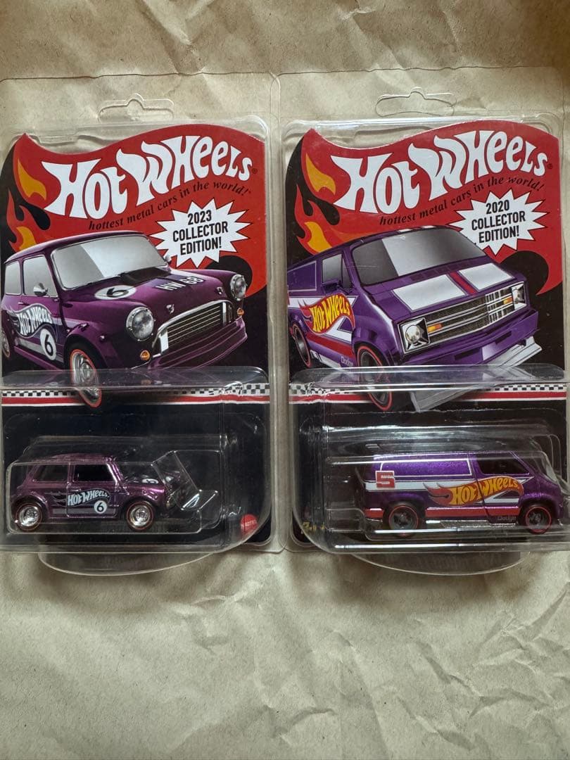 マ*ド様 ホットウィール グリーンライト まとめて 迷惑入札