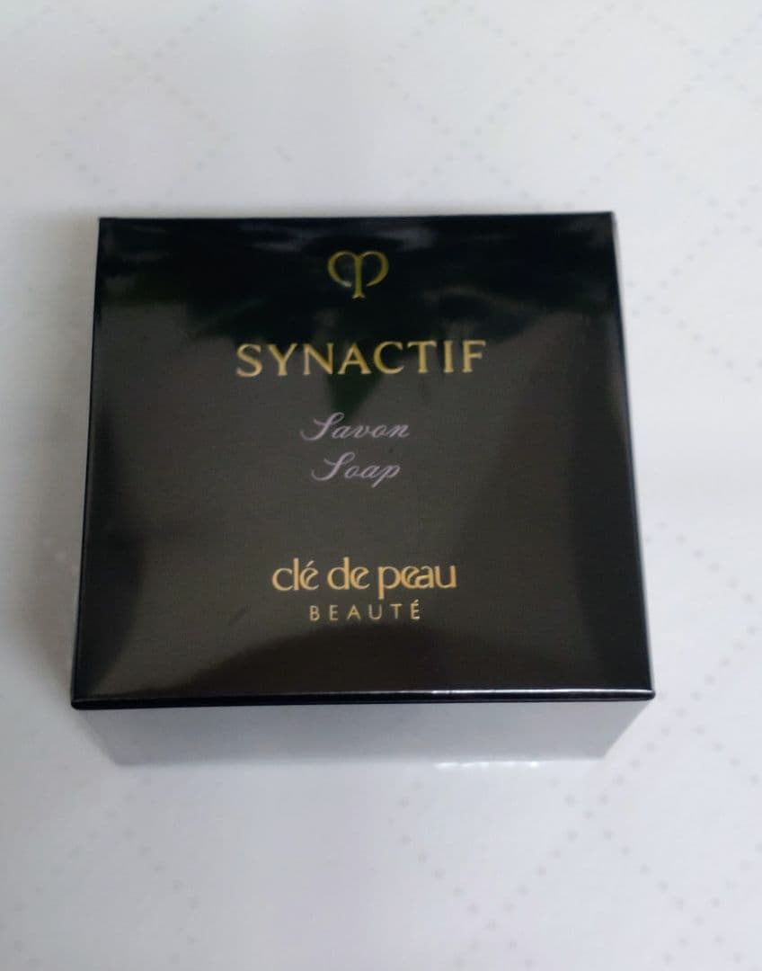 クレ・ド・ポー ボーテ　シナクティフ　サボンnレフィル 100g Amazon | 資生堂 クレ・ド・ポー ボーテ シナクティフ シナクティフ