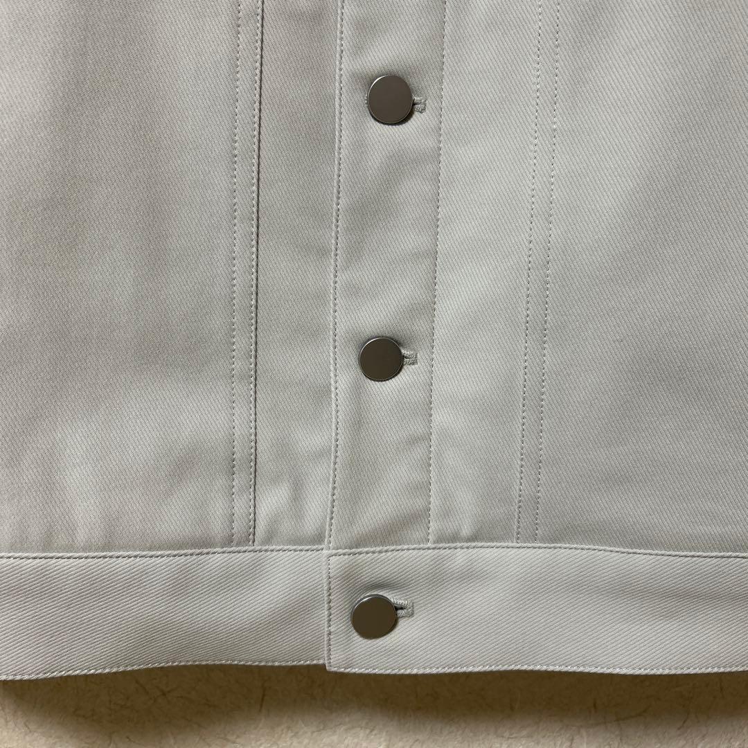 未使用 Theory Neoteric Twill River ライムストーン - メルカリ