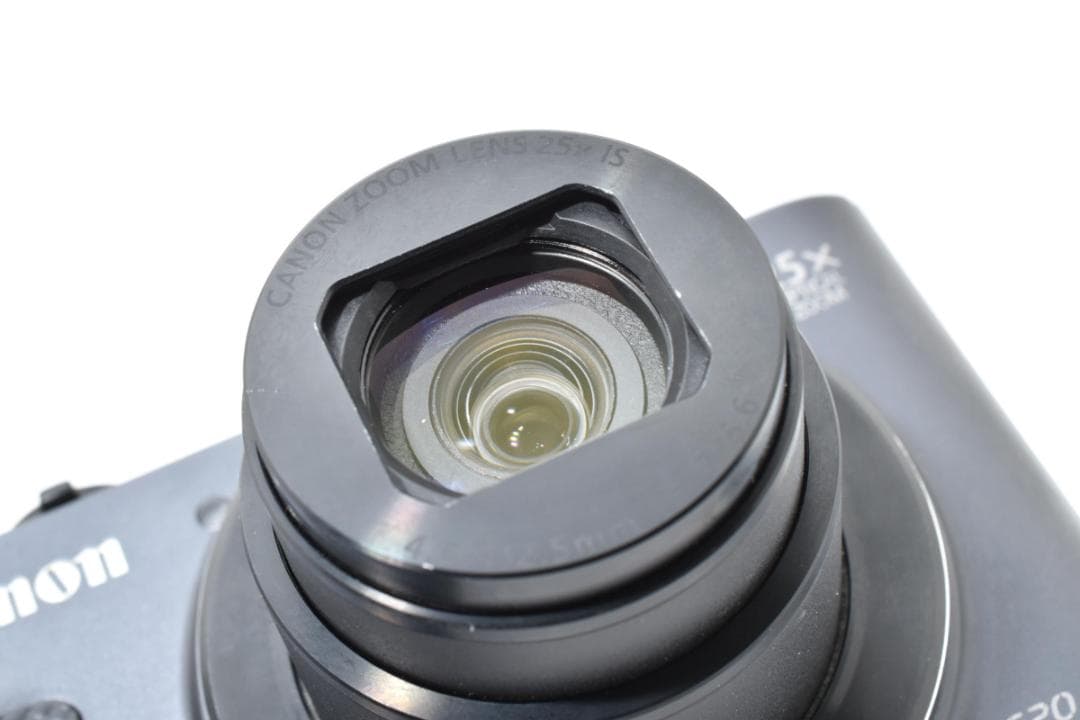 ■ 美品 ■ キヤノン　Canon PowerShot SX620HS 《元箱》