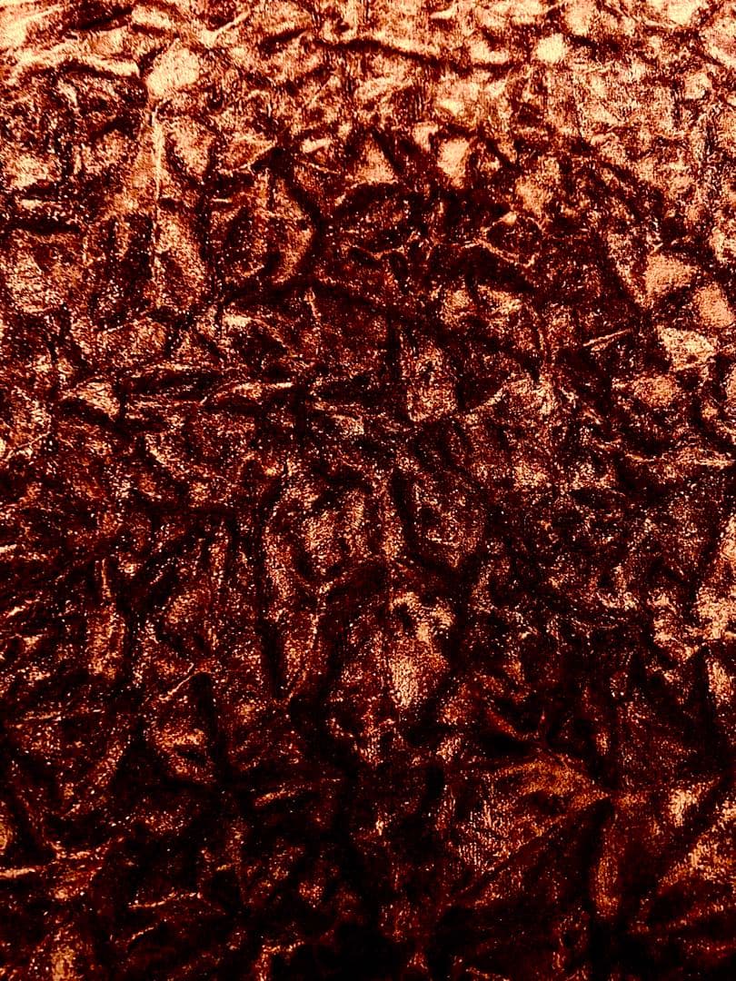 ミヤ Blue Velvet Bag with Lock | MZ Wallace