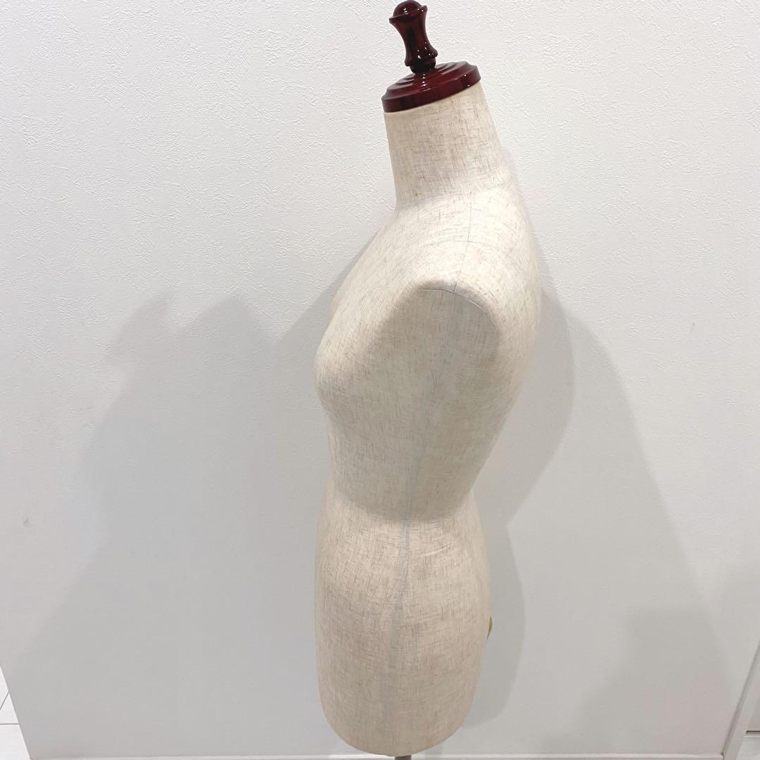 東京キイヤ トルソー 洋裁ボディ マネキン レディース サイズ85 11号