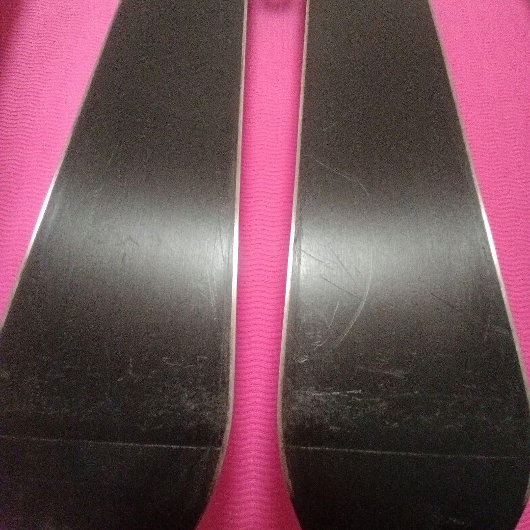 K2 Magic Luv 153cmSINANO 100cm ストックセット - メルカリ