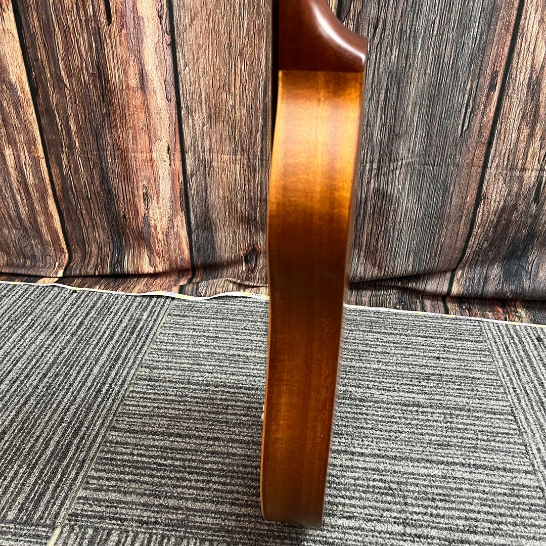 希少 クロサワ楽器 Gigpacker GPF-Ⅱ ギグパッカー トラベルギター