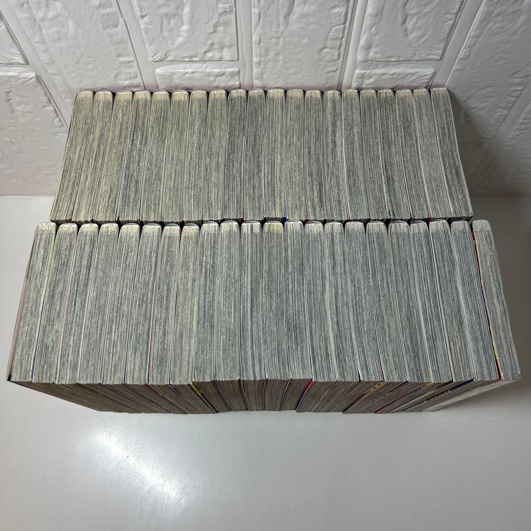 僕のヒーローアカデミア 全巻初版帯付き 1〜42巻 （特典24点） - メルカリ