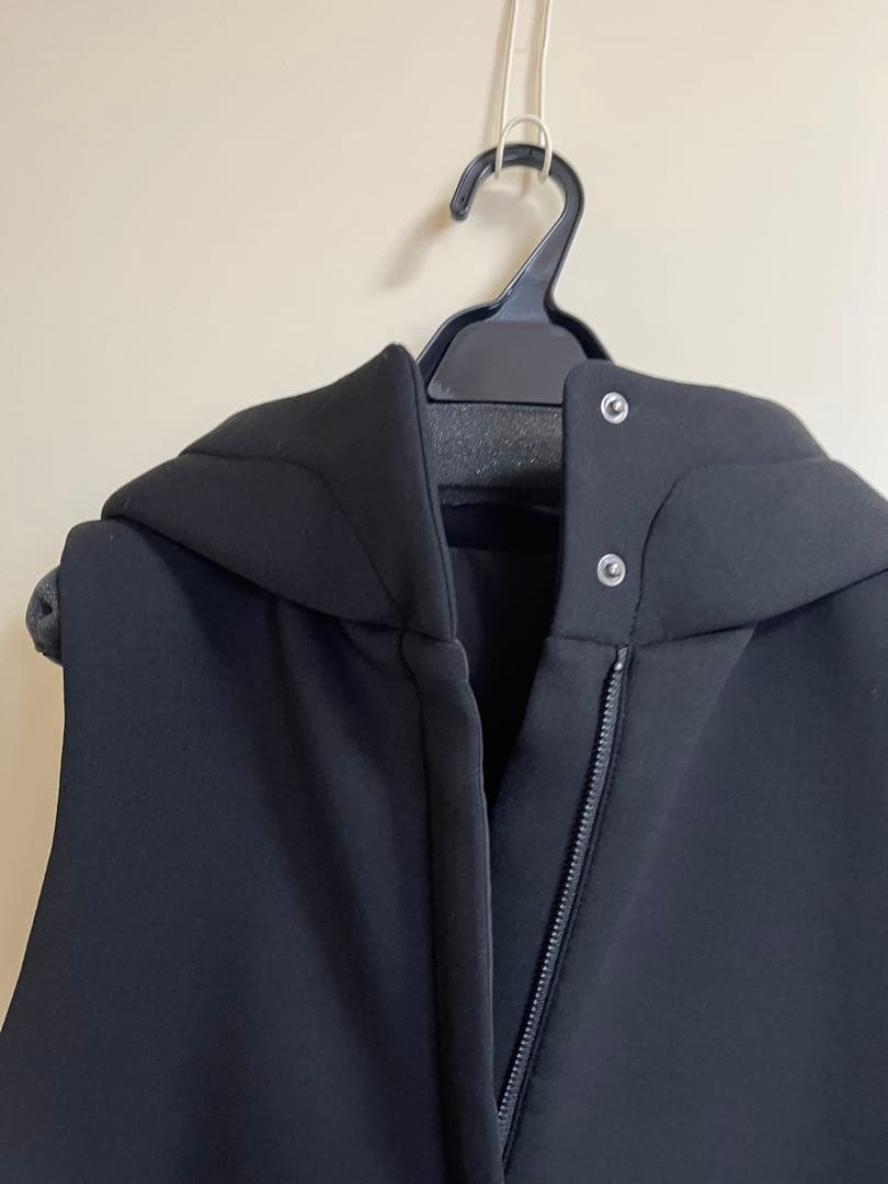 soeur7 ドッキングデザインダウンベスト 福袋 ヤマダヤ スール7 新品