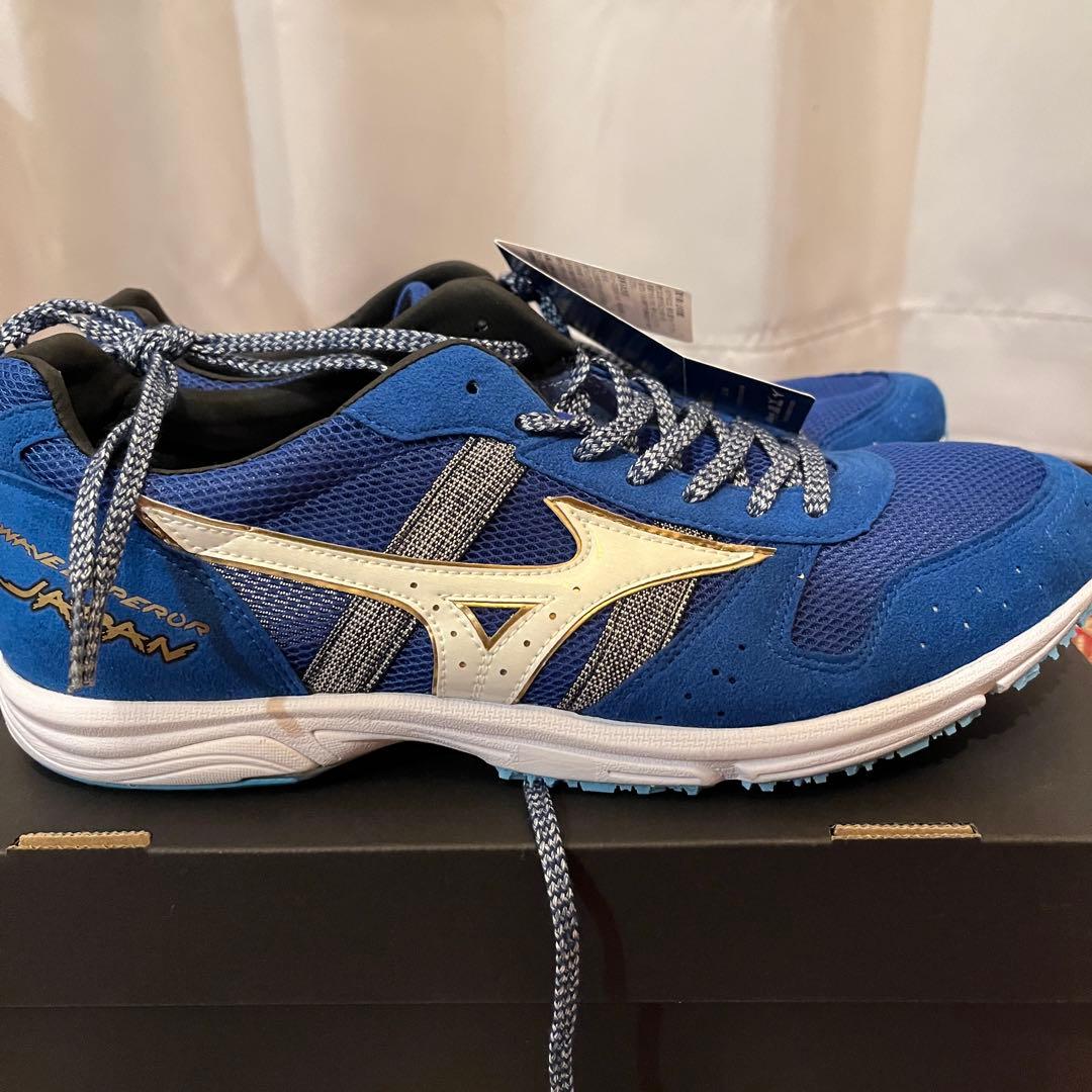 ウェーブエンペラージャパン4 26.0cm 新品未使用