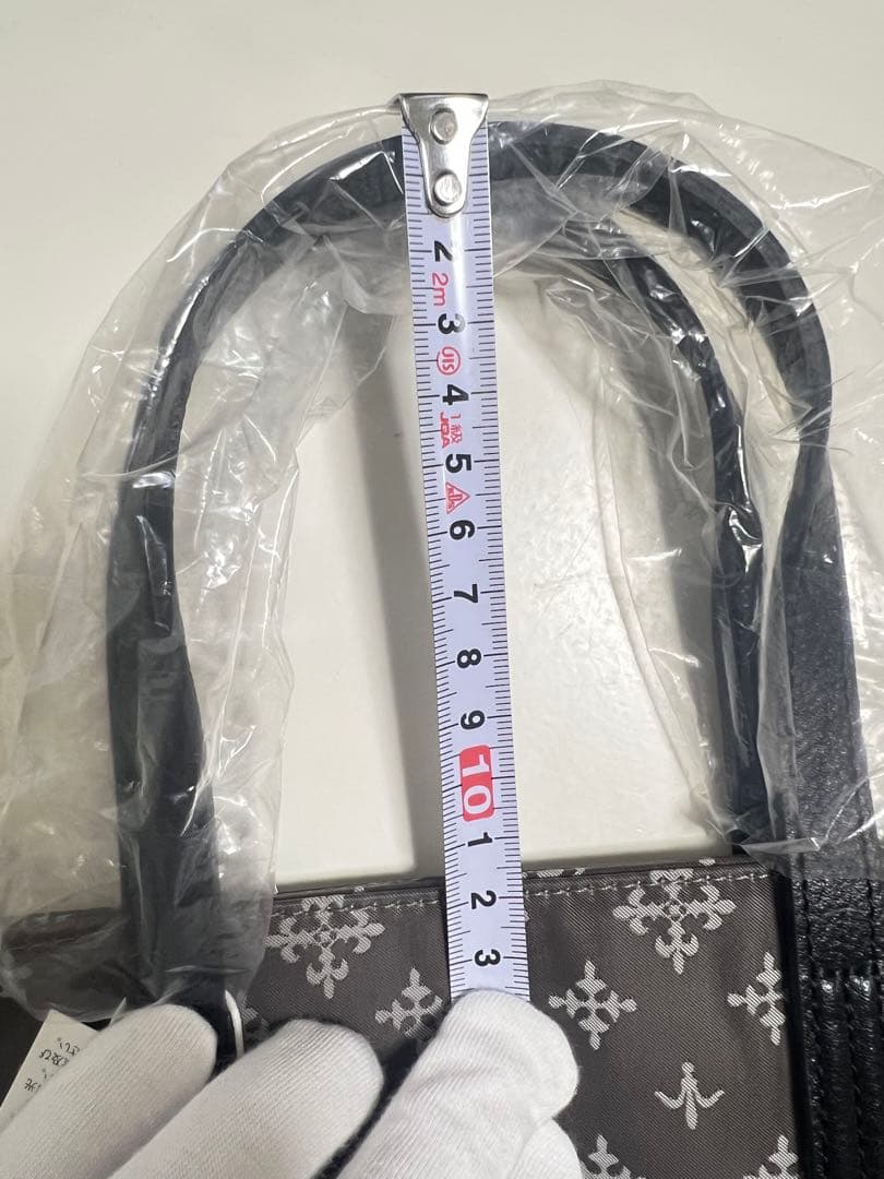 russet Gray2 2WAY トートバッグ A4収納可 SF-040 新品 - メルカリ