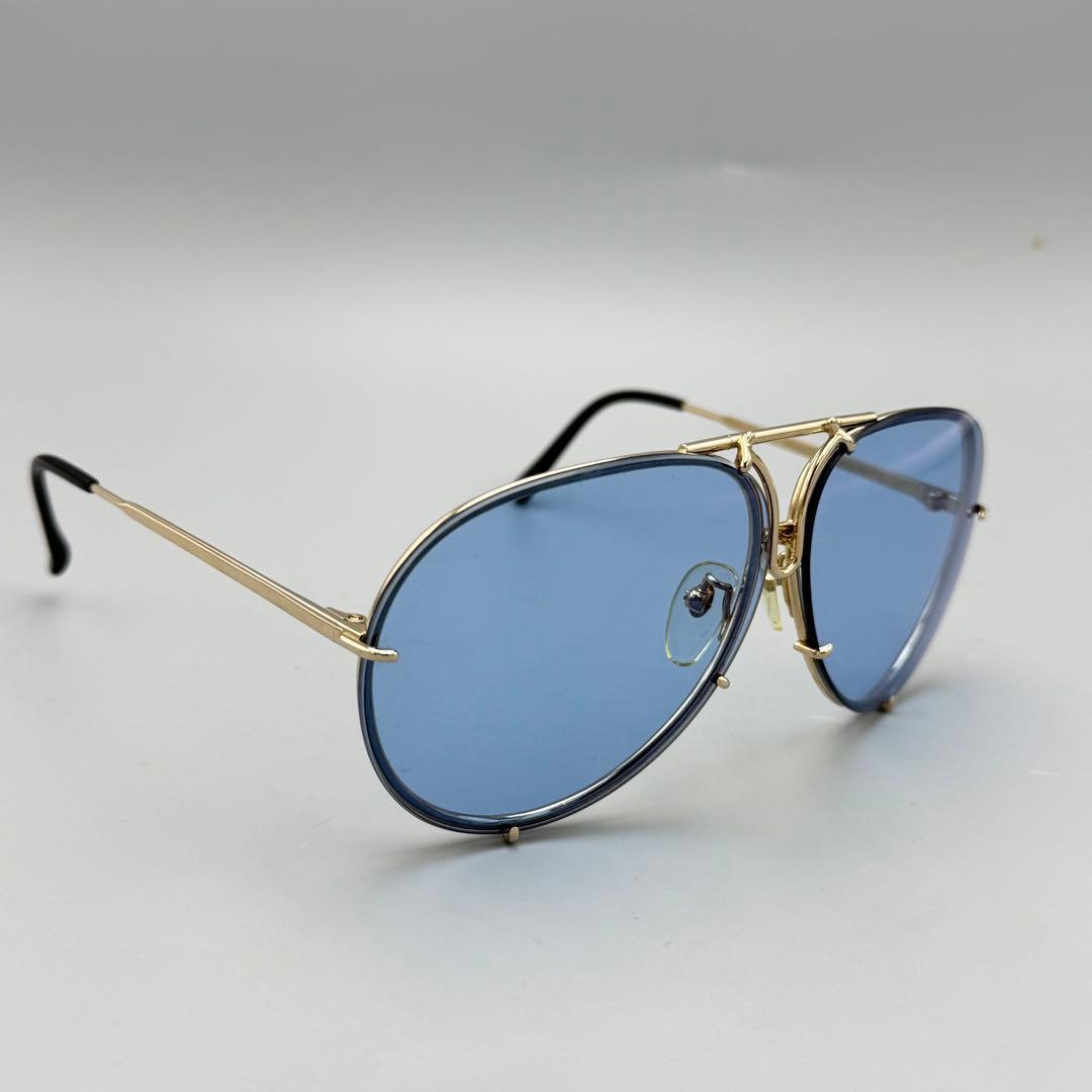 ポルシェデザイン サングラス PORSCHE DESIGN P8978-A - メルカリ