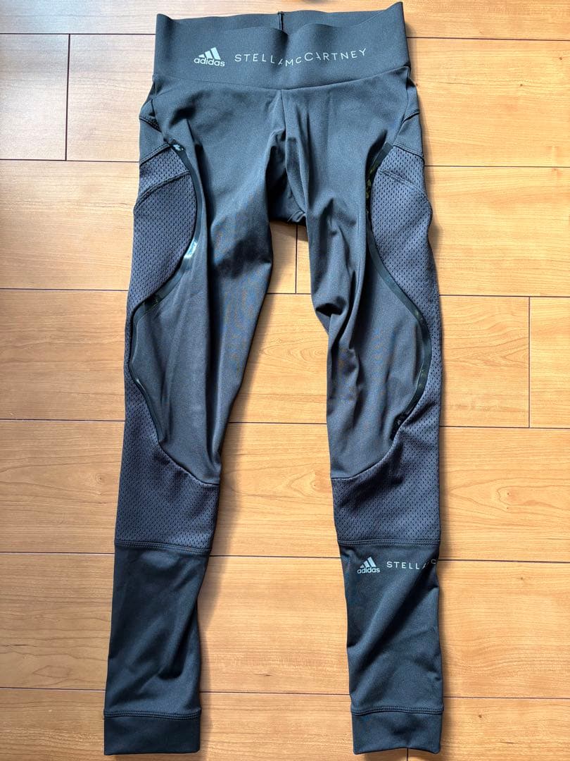 adidas Stella McCartney ヨガウェア セット - メルカリ