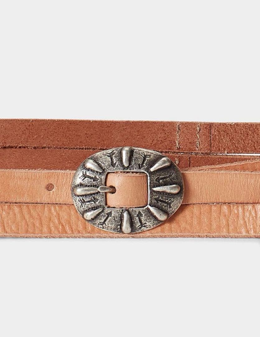 しみ有】ポロラルフローレン コンチョベルト Sサイズ - メルカリ