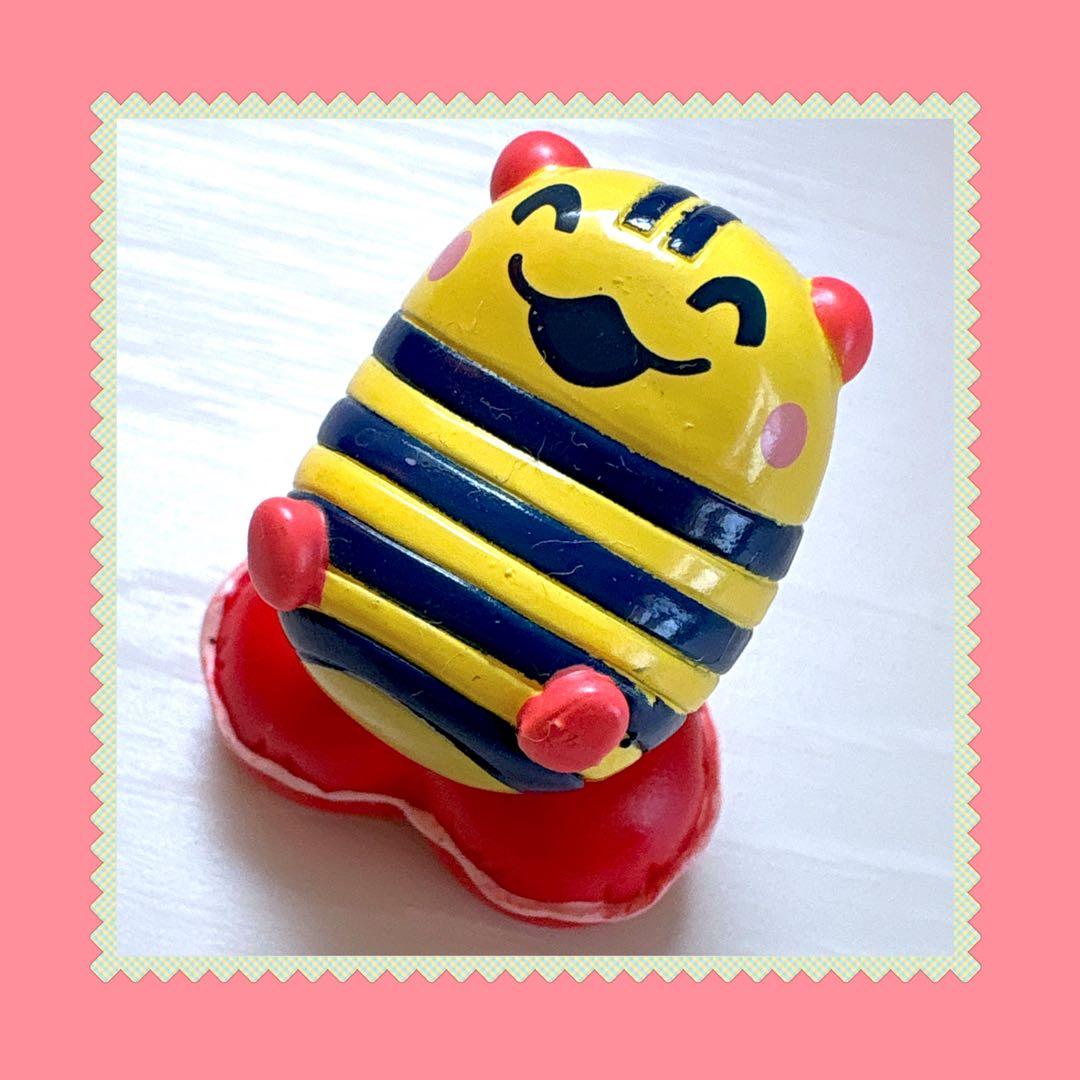 しましまっち フィギュア たまごっち 2006 バンダイ 平成レトロ レア