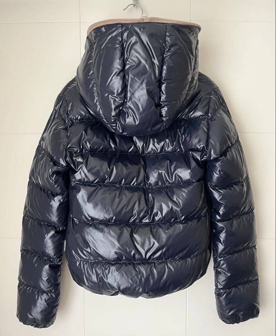 DUVETICA デュベティカ ダウンジャケット THIASEI - メルカリ