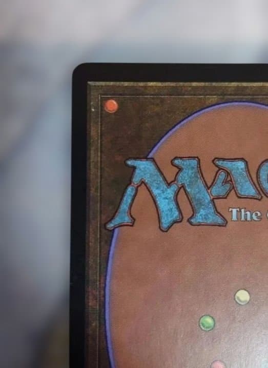 MTG グルランド《沼》