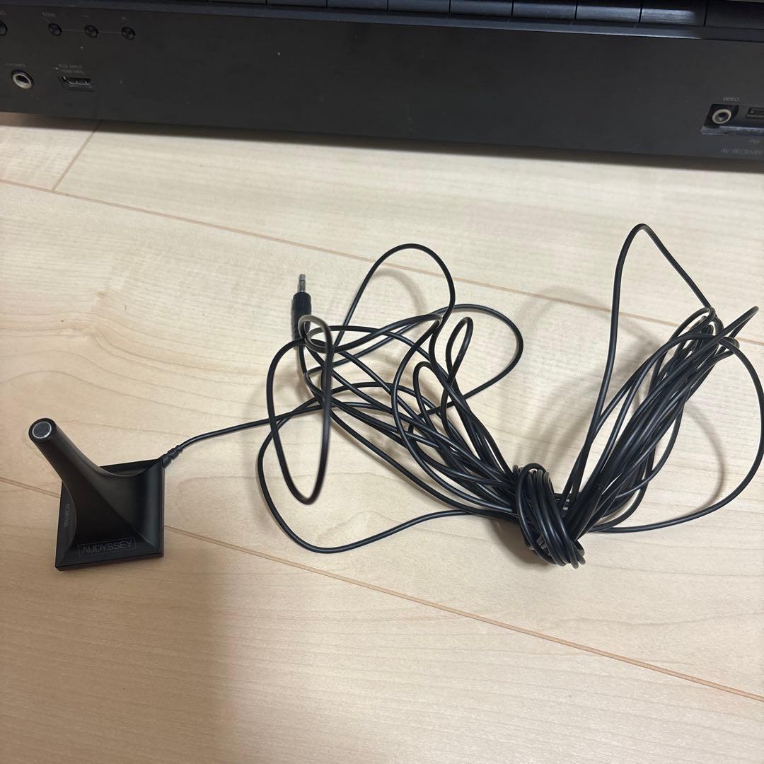 ジャンク】ONKYO AVレシーバー TX-NR616 7.1ch対応 - メルカリ