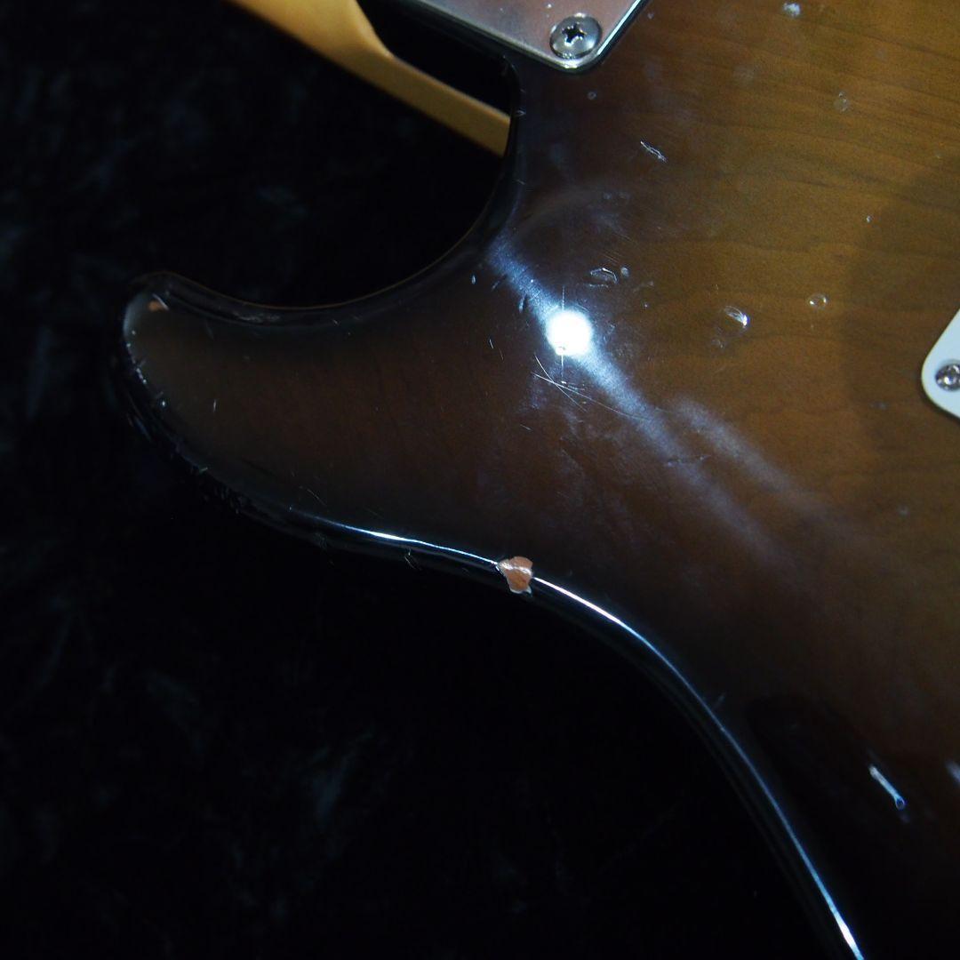 4期 Fresher フレッシャー ストラト リペア、メンテナンス済 - メルカリ