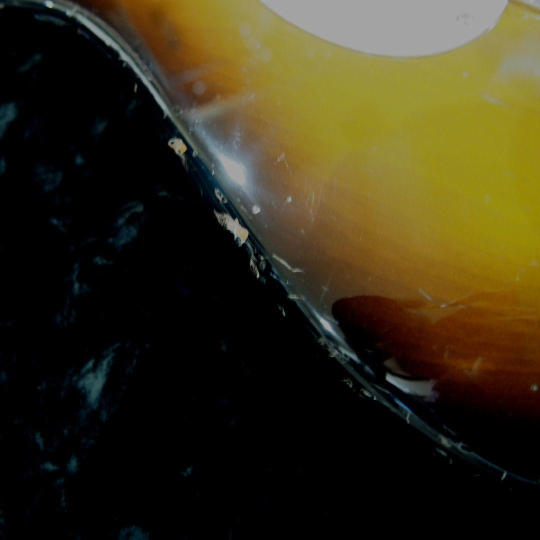 4期 Fresher フレッシャー ストラト リペア、メンテナンス済 - メルカリ