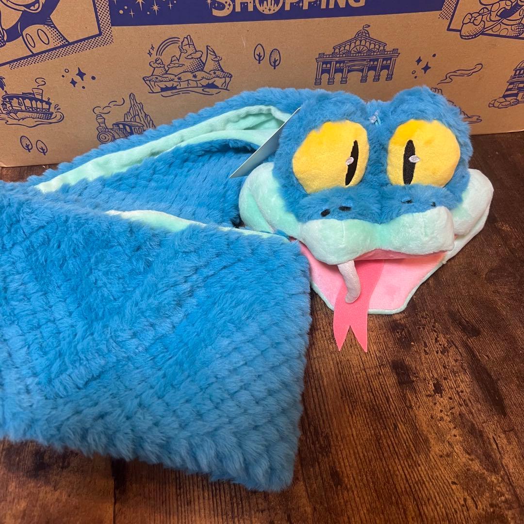 東京ディズニーリゾート ゲイリー マフラー ズートピア - メルカリ