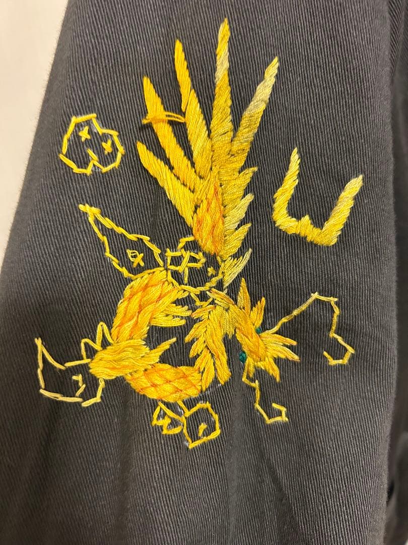 60年代 ベトジャンPLEIKU オリジナル ビンテージ