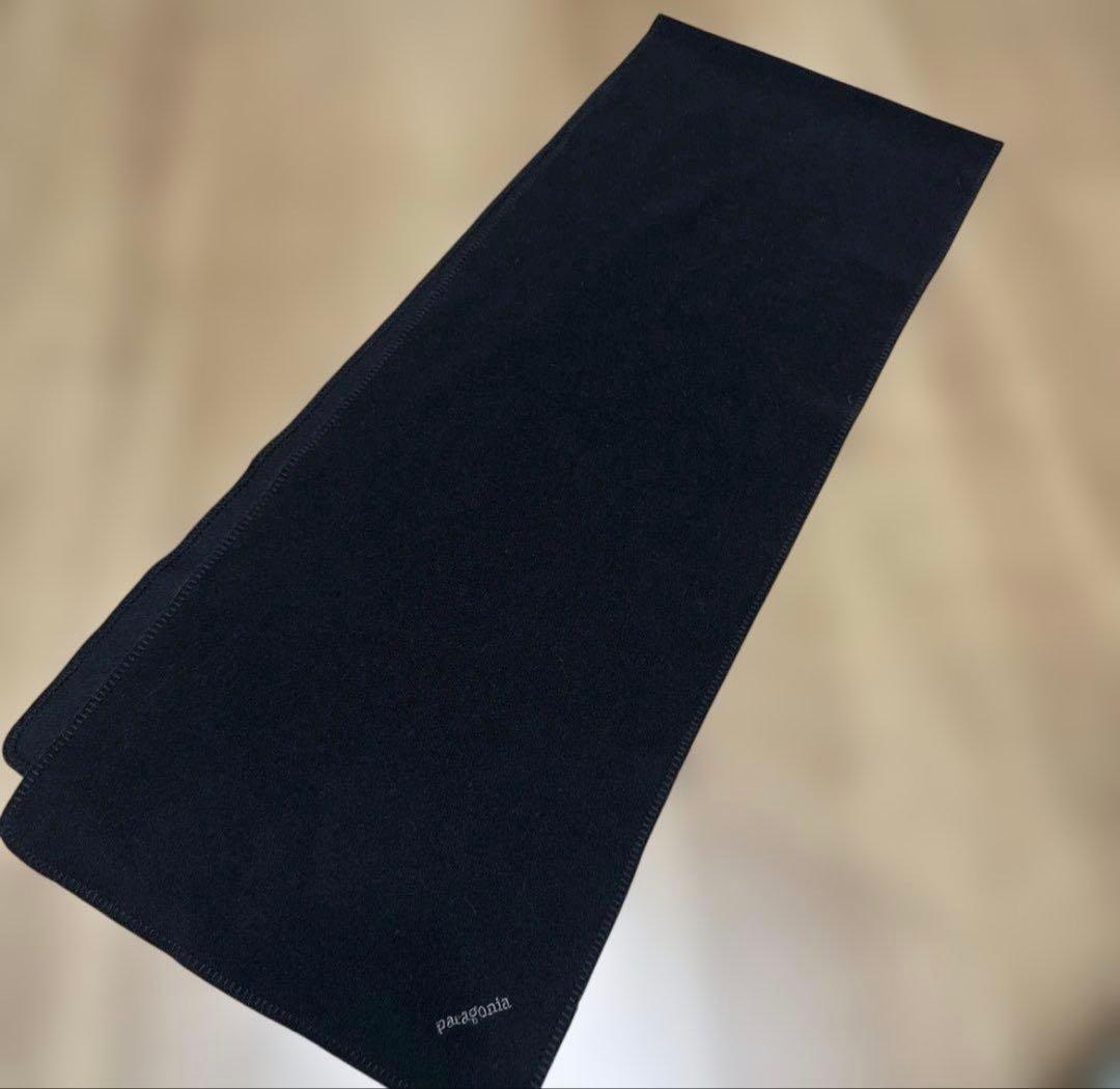 00s Patagonia フリースマフラー マイクロD - メルカリ