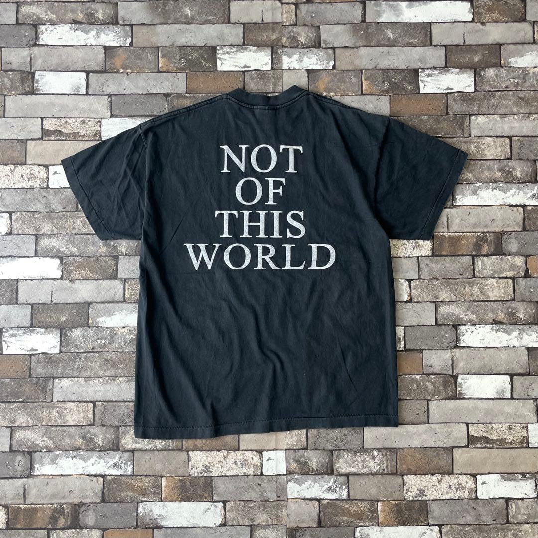 Dennis Rodman Fade Tee XL デニス・ロッドマン - メルカリ