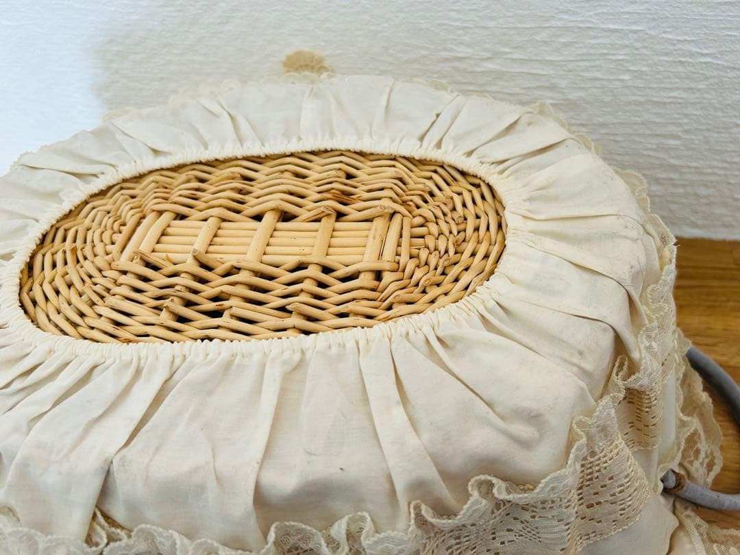 さえら ヒスクローネ 収納ボックス かご さえら ヒスクローネ 収納