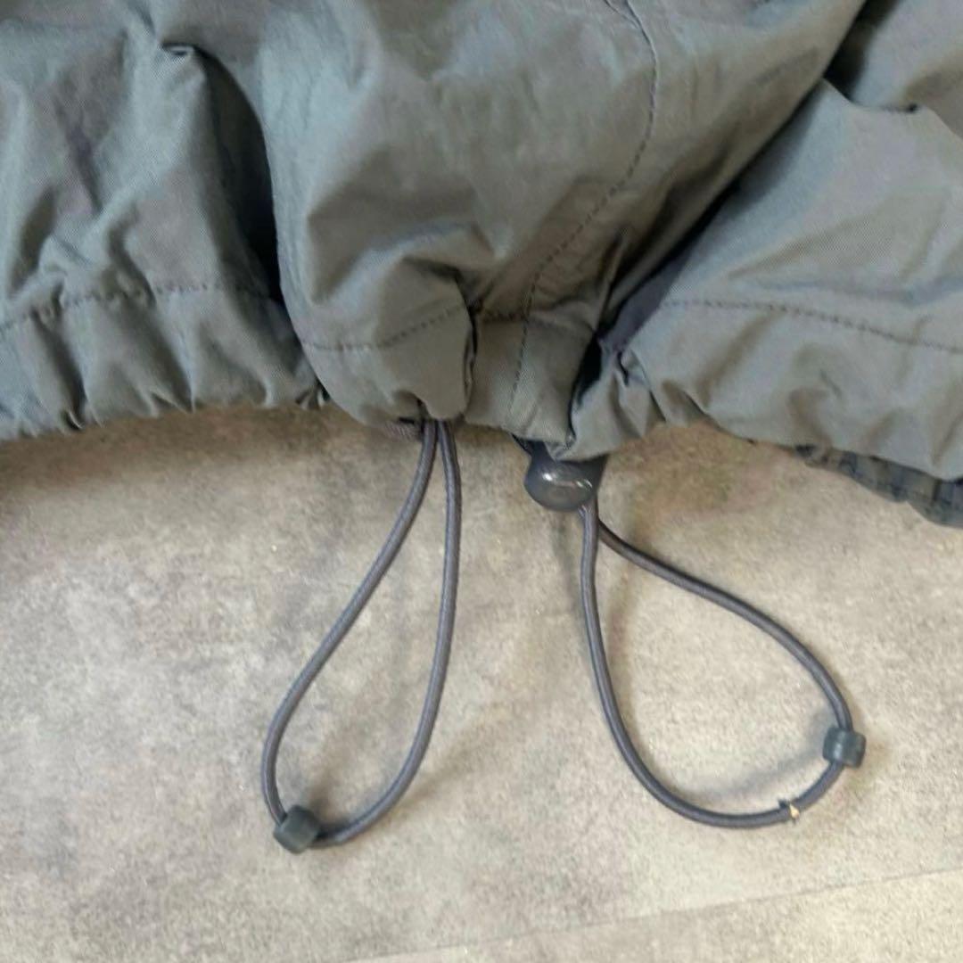 希少カラー❗️】 90s テック系 Nike ACG マウンテンパーカー 黄色