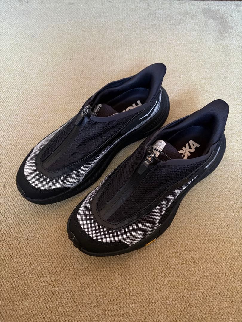 靴 HOKA PROJECT TRANSPORT TS 26.5cm