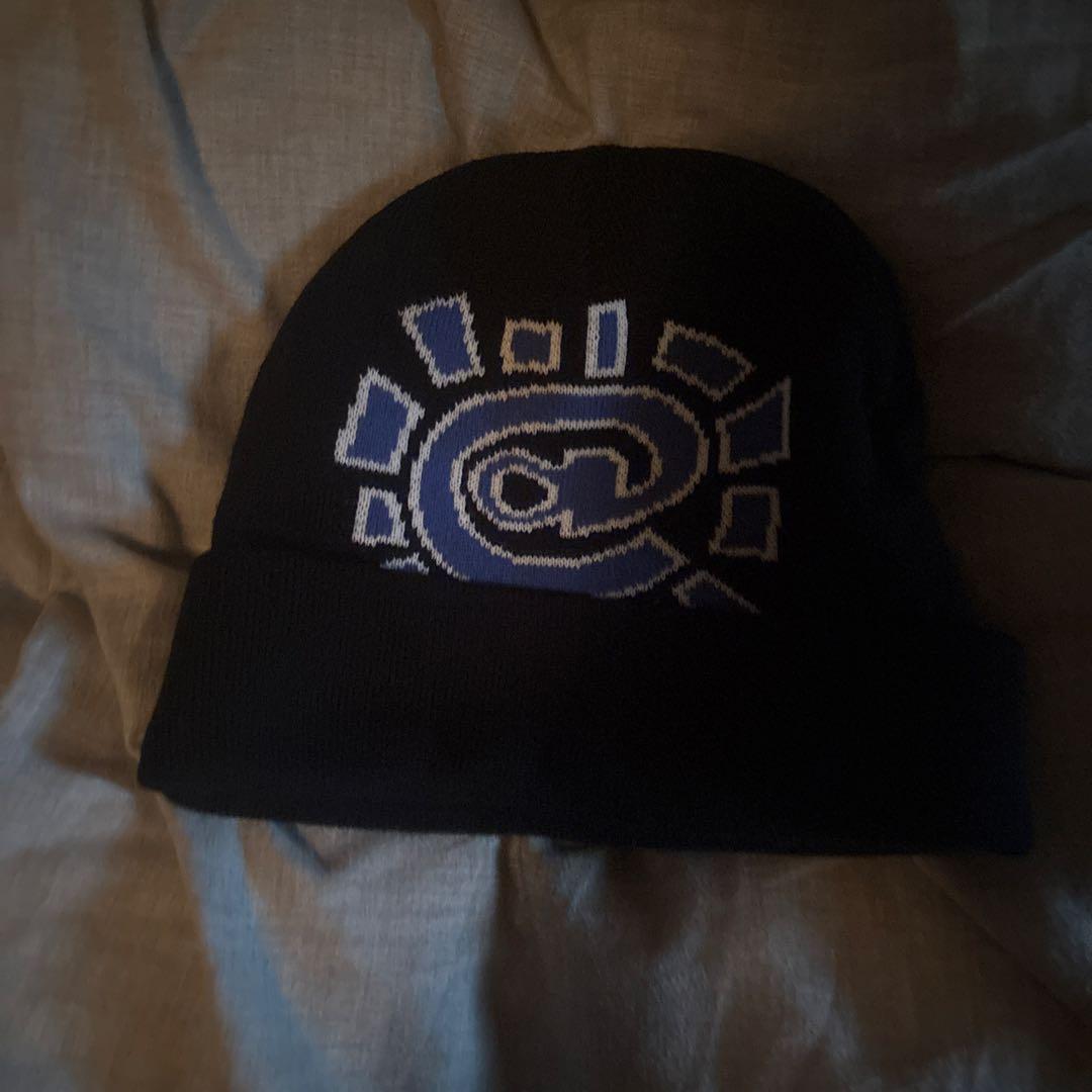 ケンタウロス健太着用 always ビーニー ケンタウロス健太着用 always ビーニー supreme punkandyo - メルカリ