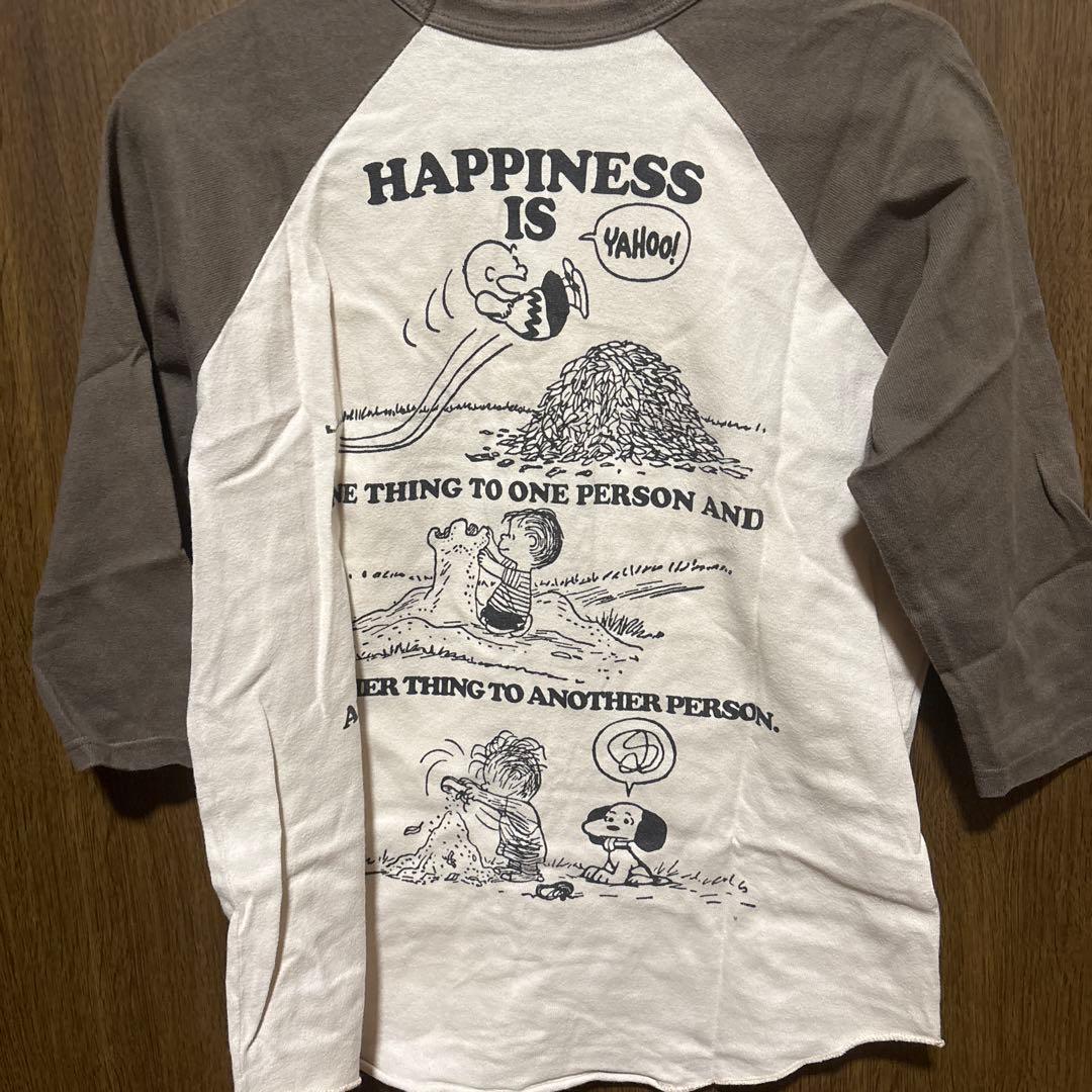 ブートレガーズ スヌーピー風 S ブートレガーズ スヌーピー風 S