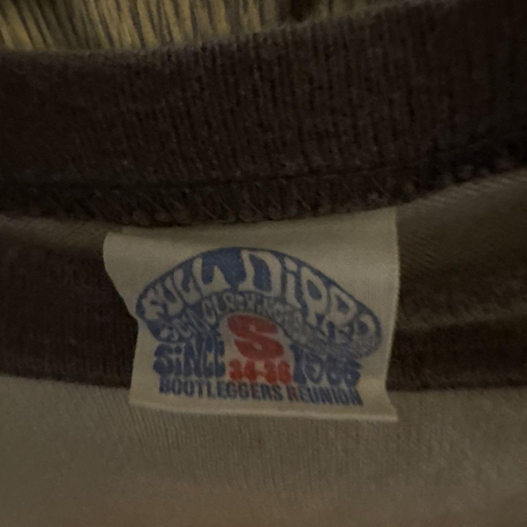 ブートレガーズ スヌーピー風 S ブートレガーズ スヌーピー風 S