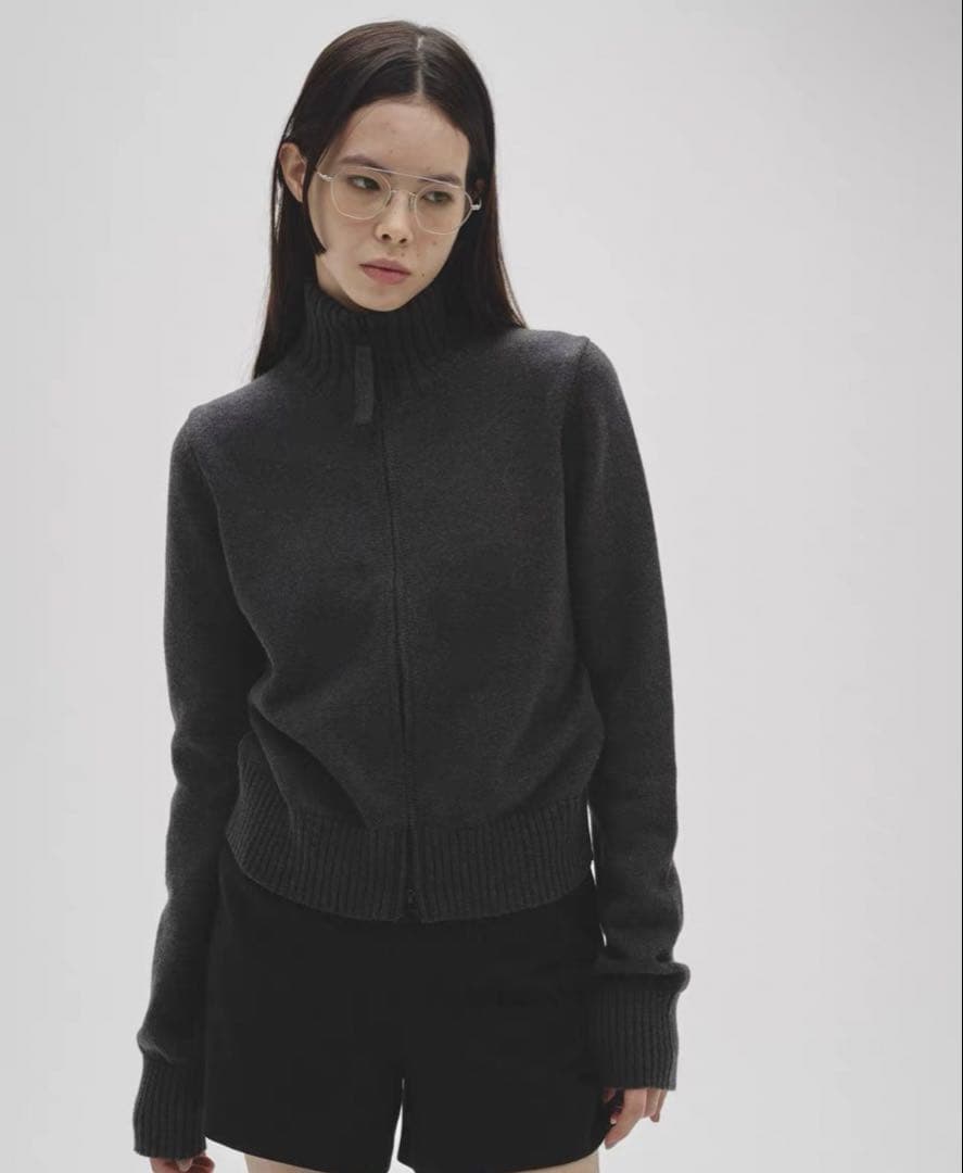 激安です！ 2025秋冬TODAYFUL CompactZipKnit 激安です！ 2025秋冬