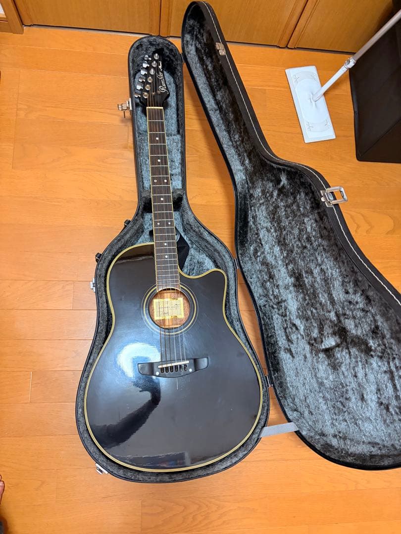 90s Morris Rumbler MR-1 ブラック - メルカリ