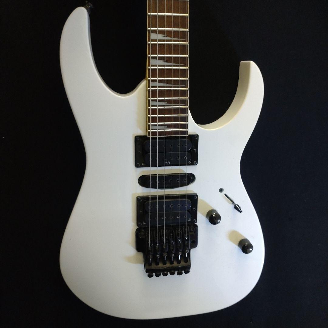 Ibanez RG350DX アイバニーズ名器！ Ibanez RG350DX アイバニーズ 【 イオンモール名古屋茶屋店 】 | 島村
