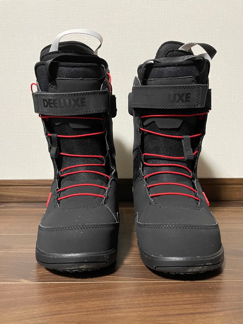 値下げしました！DEELUXE スノボブーツ DEELUXE（ディーラックス） 25-26 エンパイア CTF スノーボード ブーツ