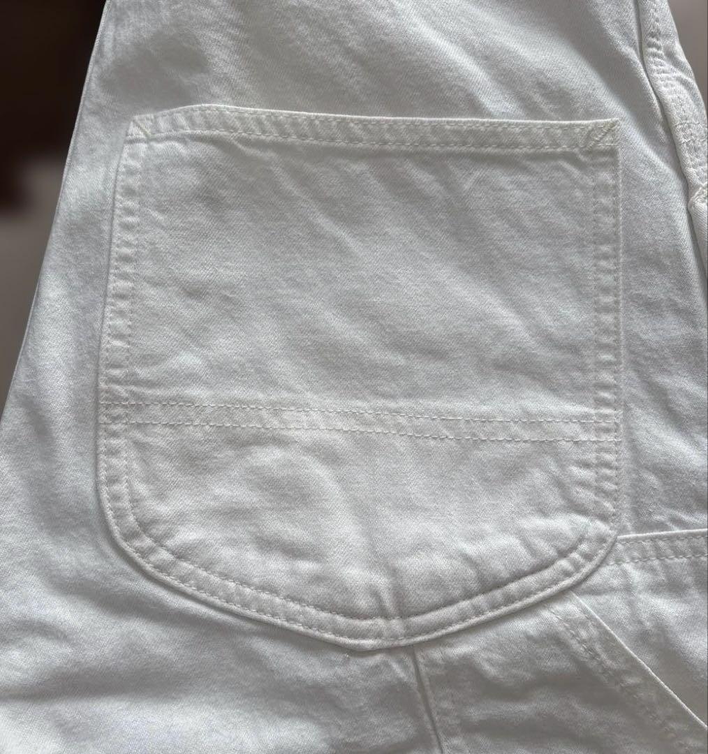 美品☆ドゥーズィエムクラス Lee ペインターデニム 34 裾上げ済み