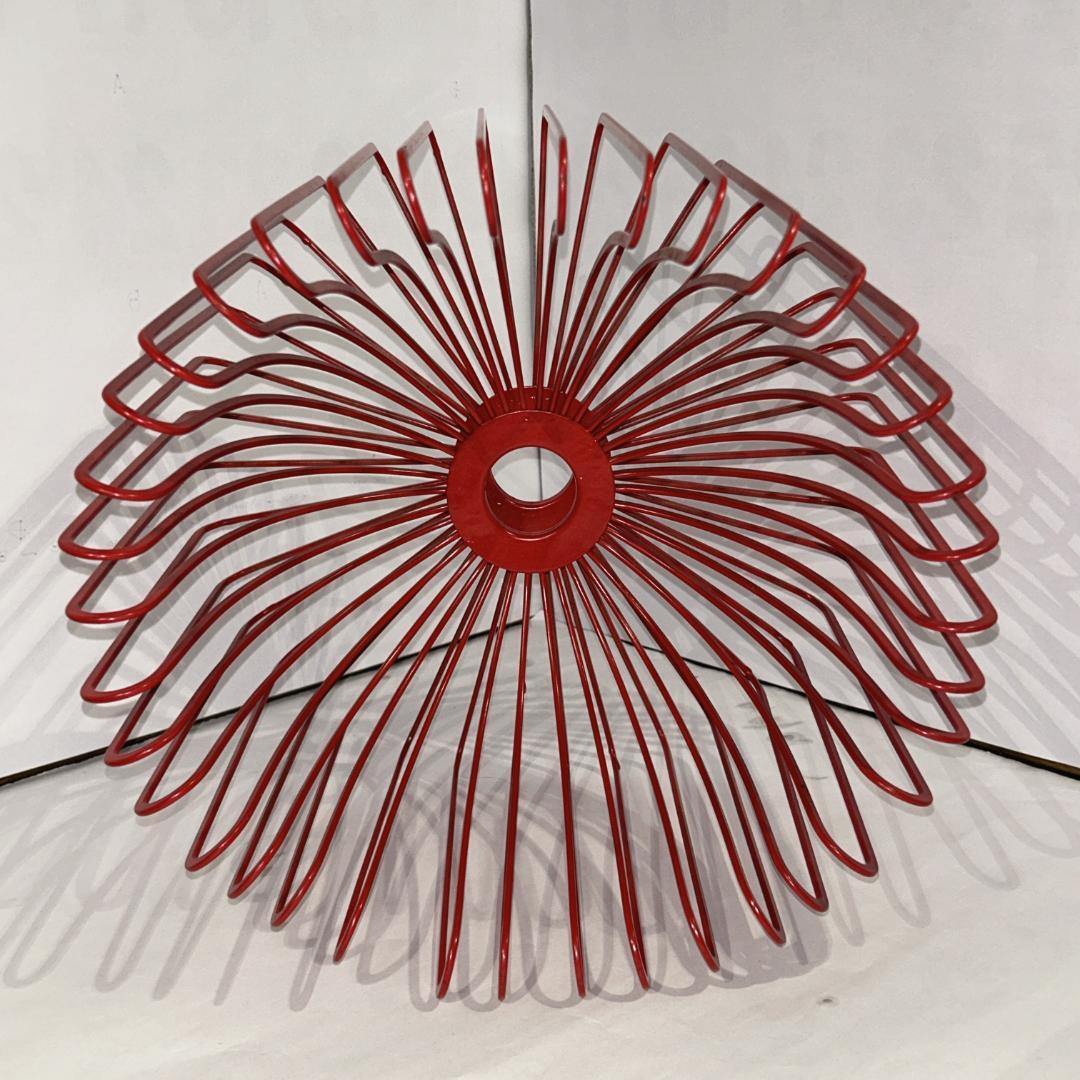 OLD IKEA フルーツバスケット 90´s Ehlen Johansson