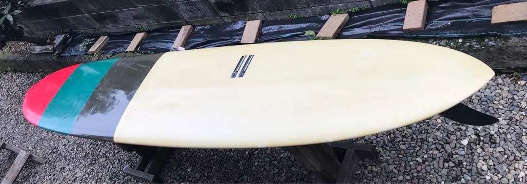 n*3様 クリステンソン クリスクリステンソン 9.5 シングルオンフィン