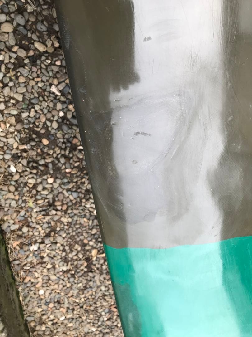 n*3様 クリステンソン クリスクリステンソン 9.5 シングルオンフィン