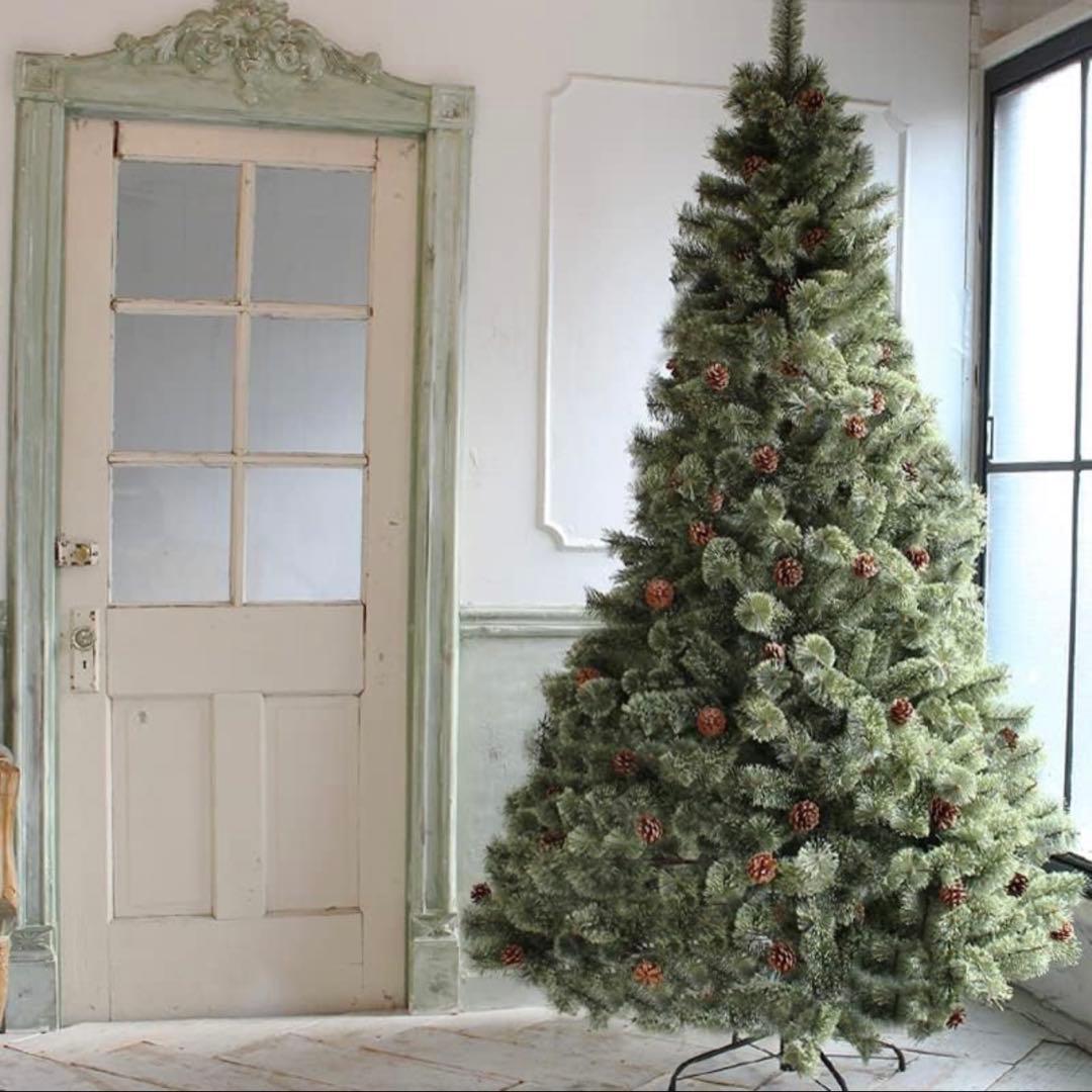 クリスマスツリー 210cm クリスマスツリー】ツリー210cm/Tree(210cm) ｜TREE｜クリスマス専門店