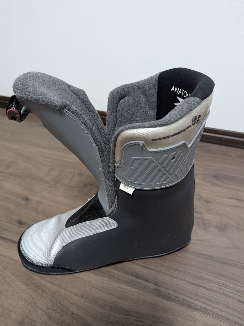 SALOMON カービングセット中古　152cm 靴27～27.5cm