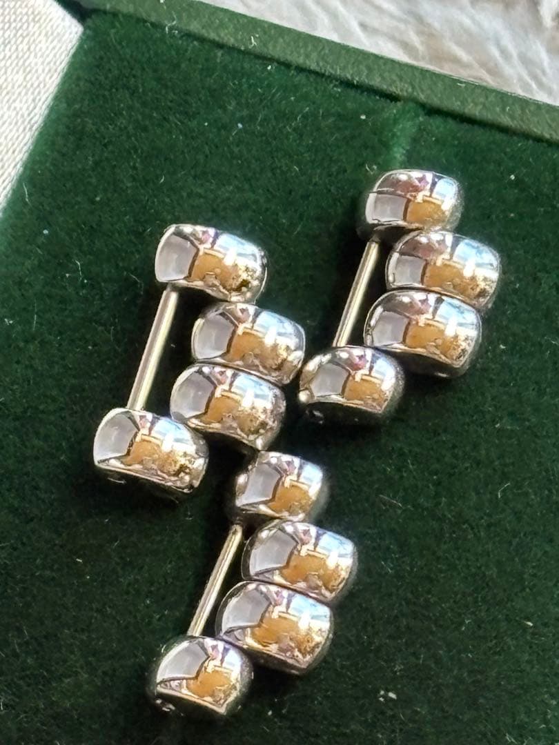 ショパール 腕時計ハッピースポーツ コマ 3個 レディース ラグジュアリーウォッチ：ハッピースポーツ ウォッチ