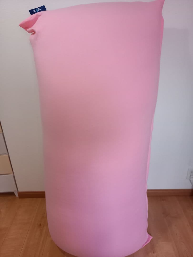ヨギボーマックス　色(フラミンゴ) Amazon.co.jp: Yogibo Max ヨギボー マックス フラミンゴ ソファー